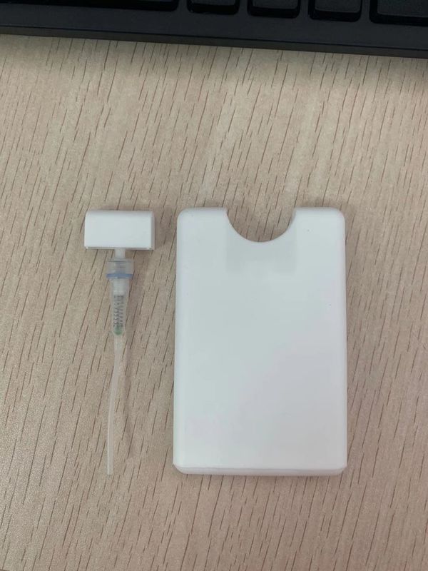 Carpeta de bolsillo Botella de perfume Monobloque de llenado de tapa de la máquina 1500BPH Tipo automático