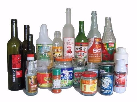 Máquina de etiquetado de botellas semiautomática de bajo costo Etiqueta de metal de plástico de papel Tipo 500-1000 BPH Capacidad