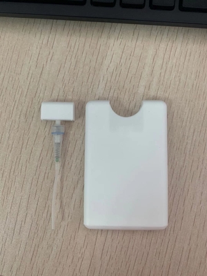 relleno de la empaquetadora y del perfume de la tarjeta de encargo del bolsillo 1500bph y máquina que capsula