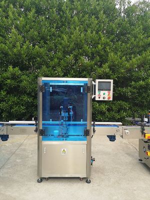 Máquina automática de la cápsula 500BPH para los casquillos de la bomba